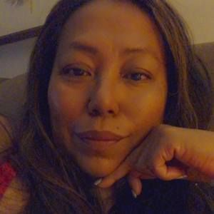 Meet your Posher, Marjorie